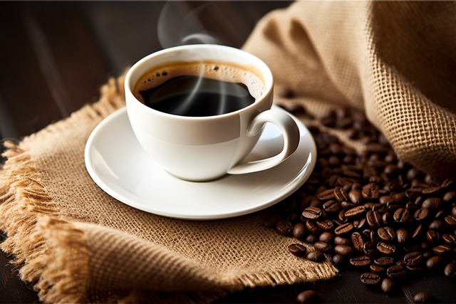 コーヒーのがんに対する以外な効用